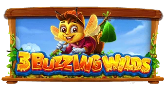 3 Buzzling Wilds